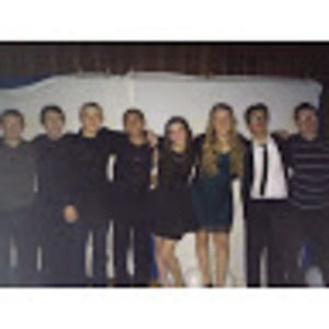 Meet your Posher, Carly